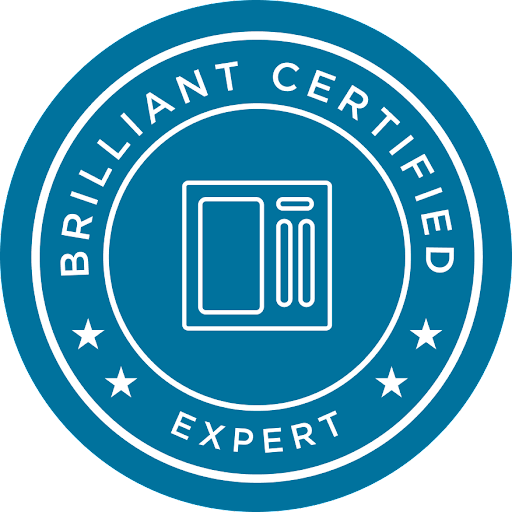 brilliant-cert-expert Brilliant Certified Expert