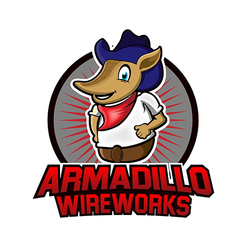 ARMADILLO WIREWORKS​