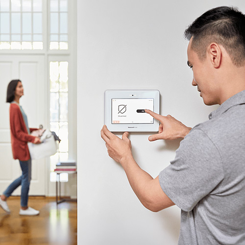 Security Systems Installation