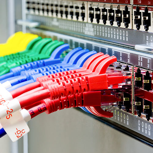 Security Systems Installation