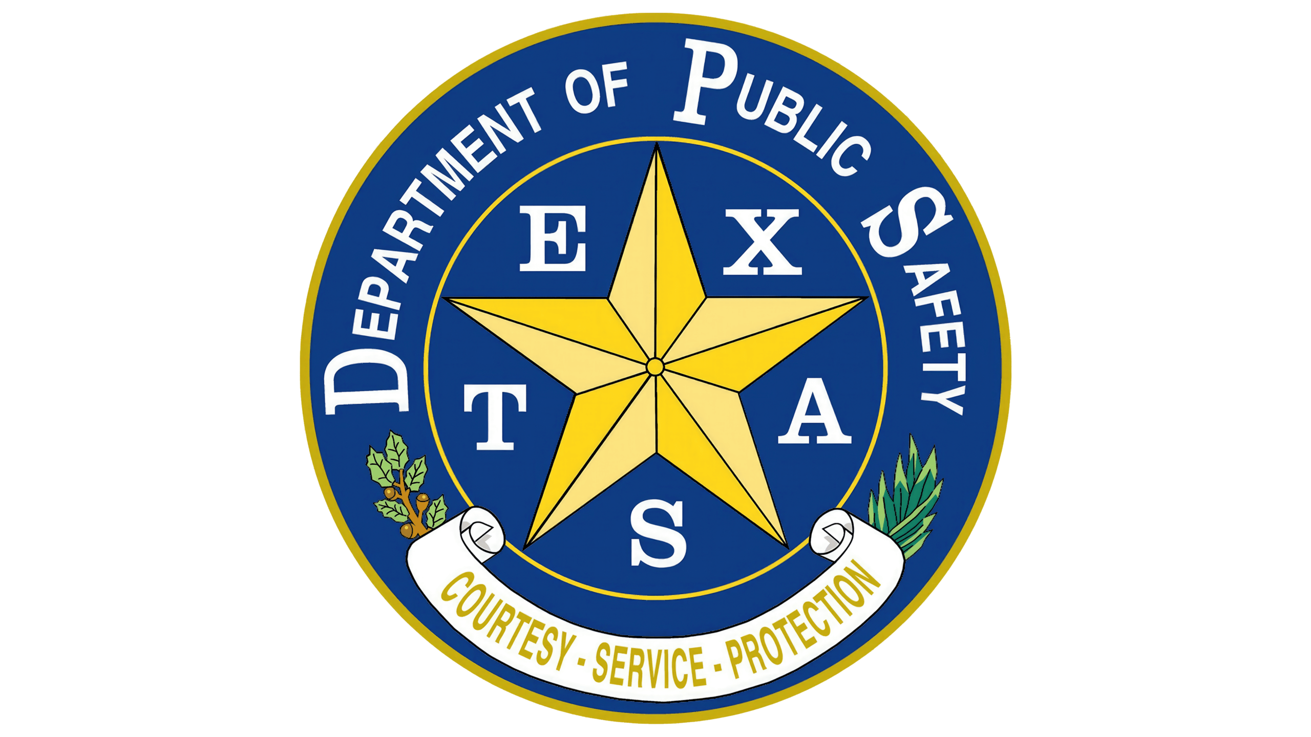 Texas Department of Public Safety Certified